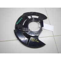 Пыльник тормозного диска Nissan Teana L33 2014 411613TS0A