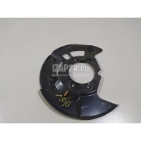 Пыльник тормозного диска Nissan Teana L33 2014 411613TS0A