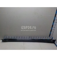 Накладка на порог (наружная) Nissan Teana L33 (2014 - ) 76853-3nu0h