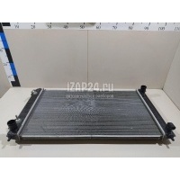 Радиатор основной Nissan Teana L33 2014 21460JN80A