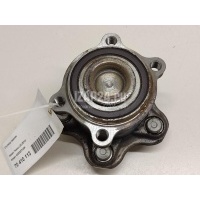 Ступица задняя Nissan Teana L33 2014 432023TU0A