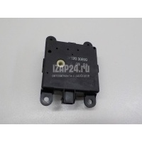 Моторчик заслонки отопителя Nissan G (V35) (2002 - 2007) 27732AM610
