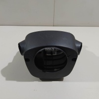 Кожух рулевой колонки Nissan Teana J32 (2008 - 2013) 48470JN00B