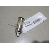 Гнездо прикуривателя Nissan FX (S50) (2003 - 2007) 253367990A
