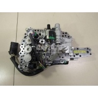 Блок клапанов Nissan Qashqai (J10) (2006 - 2014) 317051XF0D