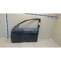 Дверь передняя левая Nissan Teana J32 (2008 - 2013) H010AJN2AA