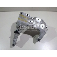 Кронштейн опоры КПП Renault Teana J32 (2008 - 2013) 13507ja00a