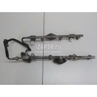 Рейка топливная (рампа) Nissan Teana J32 (2008 - 2013) 17521JN00A