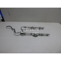 Рейка топливная (рампа) Nissan Teana J32 (2008 - 2013) 17521JN00A