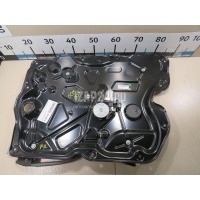 Стеклоподъемник электр. передний правый Nissan Teana J32 (2008 - 2013) 80720JN00A