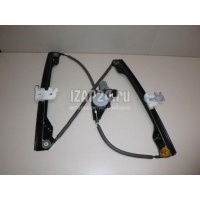 Стеклоподъемник электр. передний правый Nissan Teana J32 (2008 - 2013) 80720JN00A