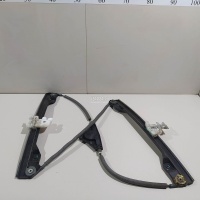 Стеклоподъемник электр. передний правый Nissan Teana J32 (2008 - 2013) 80720JN00A