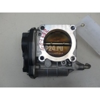 Заслонка дроссельная электрическая Nissan Teana J32 (2008 - 2013) 16119-ja00b