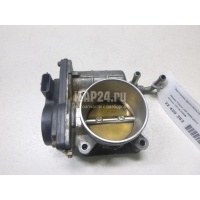 Заслонка дроссельная электрическая Nissan X-Trail (T31) (2007 - 2014) 16119JA00B