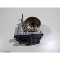 Заслонка дроссельная электрическая Renault Teana J32 (2008 - 2013) 16119JA00A