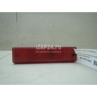 Фонарь задний в бампер Nissan X-Trail (T30) (2001 - 2006) 265808H900