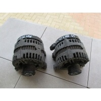 Генератор 7g9n10300ea mondeo mk4 2 , 0 tdci 2008 r