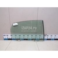 Стекло двери задней правой Nissan Teana J32 (2008 - 2013) 82300JN20A