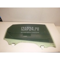 Стекло двери задней правой Nissan Teana J32 (2008 - 2013) 82300JN20A