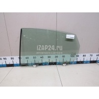Стекло двери задней левой Nissan Teana J32 (2008 - 2013) 82301JN20A