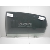 Стекло двери задней левой Nissan Teana J32 (2008 - 2013) 82301JN20A