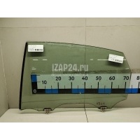 Стекло двери задней левой Nissan Teana J32 (2008 - 2013) 82301JN20A