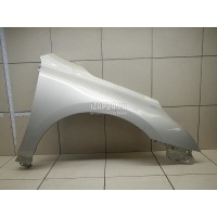 Крыло переднее правое Nissan Teana J32 (2008 - 2013) f3100-jn8ma
