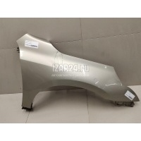 Крыло переднее правое Nissan Teana J32 (2008 - 2013) F3100JN8MA