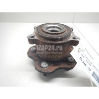 Ступица задняя Nissan Teana J32 (2008 - 2013) 43202JP20A