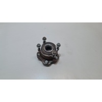 Ступица задняя Nissan Teana J32 (2008 - 2013) 43202JP20A