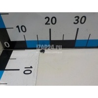 Крепеж (клоп) Nissan Teana J32 (2008 - 2013) 01553-05933