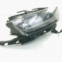 Фара правый передняя переднее audi q3 8u0941004m