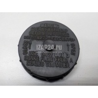 Крышка бачка тормозной жидкости Nissan Teana J31 (2003 - 2008) 46020-al500