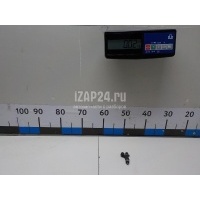 Форсунка инжекторная электрическая Z33 2003 - 2009 16600CD70A
