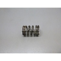 Пружина крепления глушителя Renault Teana J31 (2003 - 2008) 8200235963