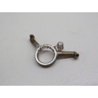 Форсунка масляная Nissan Murano (Z50) (2004 - 2008) 115604W001