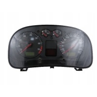 Спидометр volkswagen гольф iv 2.0b