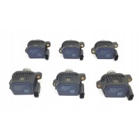 Клапан электромагнитный audi 3.0 tfsi 06m906048f
