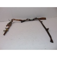 Подушка потолочная (шторка) Subaru Forester 3 SH 2007-2013 98251SC000