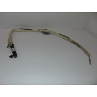 Подушка потолочная (шторка) Volvo S60 1 RS RH 2000-2010 8623228