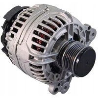Генератор 045903023 90a audi seat skoda volkswagen bosch