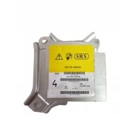 Блок сенсор airbag aygo c1 107 89170 - 0h040