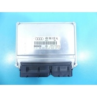 Блок управления 0261206450 audi a6 c5 1.8t