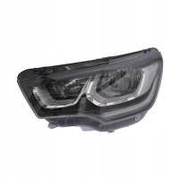 Фара фара л citroen c4; ds ds4 01.15 - magnet