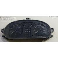 Щиток приборный (панель приборов) Renault Megane I (1995-2003) 1999 7700427896
