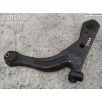 Рычаг подвески передний левый Mazda Tribute 2001 E112-34-350C, E112-34-350C