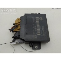 Блок управления парктроником Volkswagen Passat B6 2006 3C0919283B