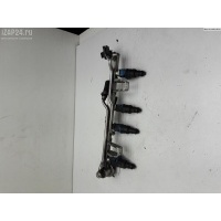 Рампа (рейка) топливная Volkswagen Passat B5 1999 06b133551c