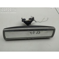 Зеркало салона Volkswagen Passat B6 2006 3C0857511D