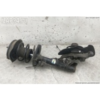 Пружина подвески передняя Mercedes W203 (C) 2001 A2033214004
